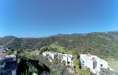 Reventa - House - Detached Villa - Benahavís - Los Arqueros