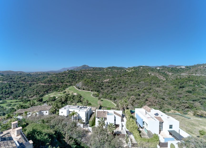 Reventa - House - Detached Villa - Benahavís - Los Arqueros