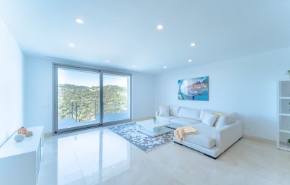 Reventa - House - Detached Villa - Benahavís - Los Arqueros