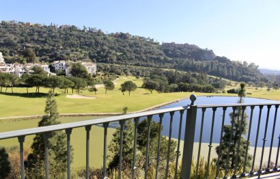 Reventa - House - Detached Villa - Benahavís - Los Arqueros