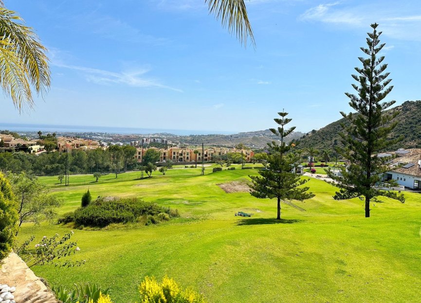 Reventa - House - Detached Villa - Benahavís - Los Arqueros