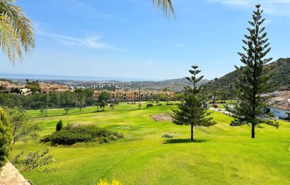 Reventa - House - Detached Villa - Benahavís - Los Arqueros