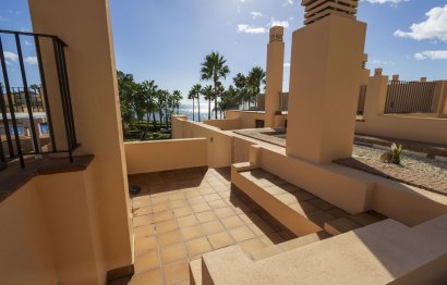 Reventa - Apartment - Penthouse - Estepona - Estepona Centro