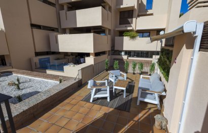 Reventa - Apartment - Penthouse - Estepona - Estepona Centro