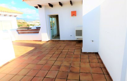 Resale - House - Townhouse - Estepona - Estepona Centro