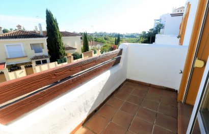 Resale - House - Townhouse - Estepona - Estepona Centro