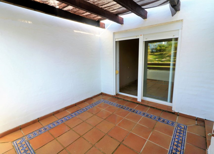 Resale - House - Townhouse - Estepona - Estepona Centro