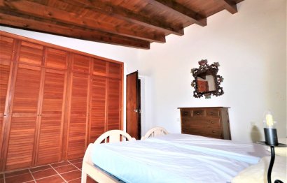 Reventa - House - Finca - Cortijo - Estepona - El Padron