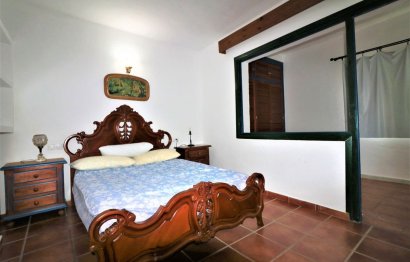 Resale - House - Finca - Cortijo - Estepona - El Padron