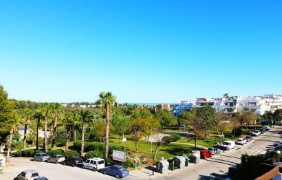 Resale - House - Semi-Detached House - Estepona - Bel Air