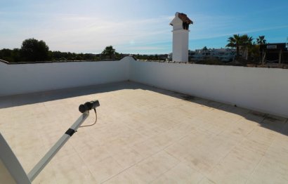 Resale - House - Semi-Detached House - Estepona - Bel Air