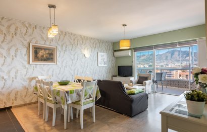 Resale - Apartment - Penthouse - Fuengirola - Fuengirola Centro