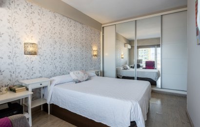 Resale - Apartment - Penthouse - Fuengirola - Fuengirola Centro