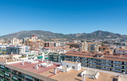 Reventa - Apartment - Penthouse - Fuengirola - Fuengirola Centro