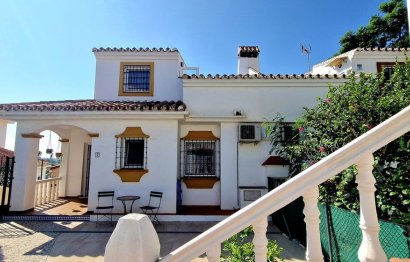 Reventa - House - Semi-Detached House - Mijas - Las Lagunas