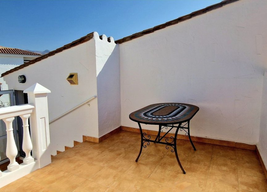 Reventa - House - Semi-Detached House - Mijas - Las Lagunas