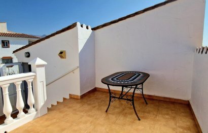 Reventa - House - Semi-Detached House - Mijas - Las Lagunas