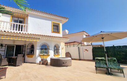 Reventa - House - Semi-Detached House - Mijas - Las Lagunas