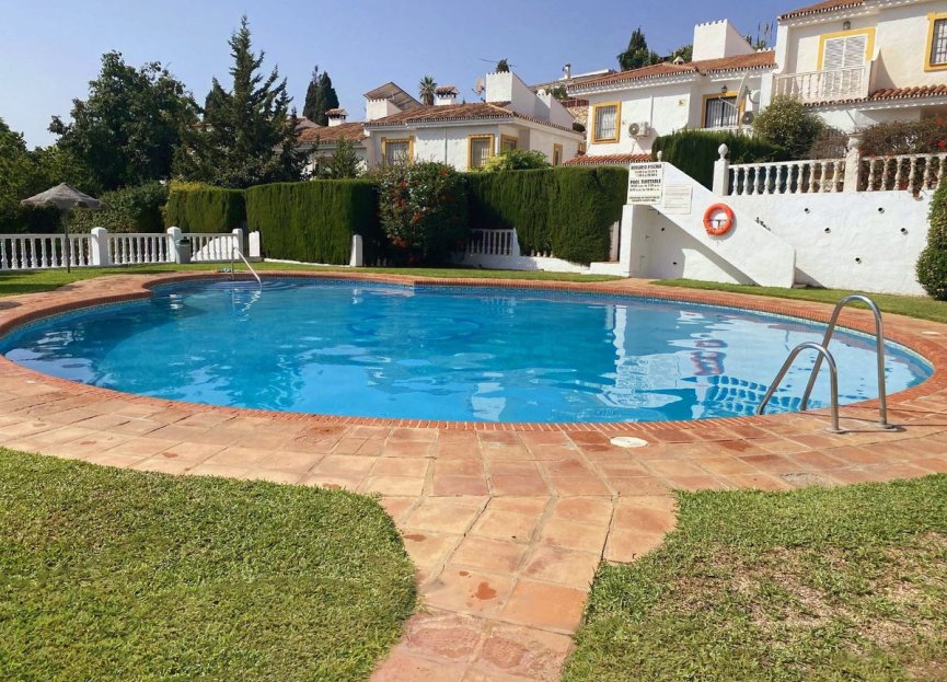 Reventa - House - Semi-Detached House - Mijas - Las Lagunas