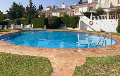 Reventa - House - Semi-Detached House - Mijas - Las Lagunas