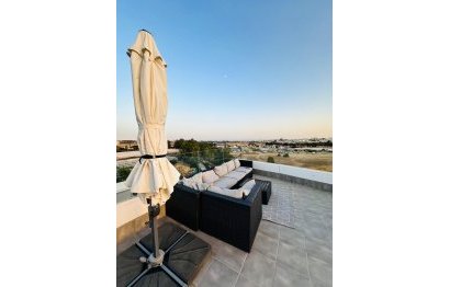 Reventa - Apartment - Penthouse - Marbella - Nueva Andalucia