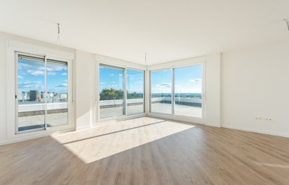 Reventa - Apartment - Penthouse - Marbella - Nueva Andalucia