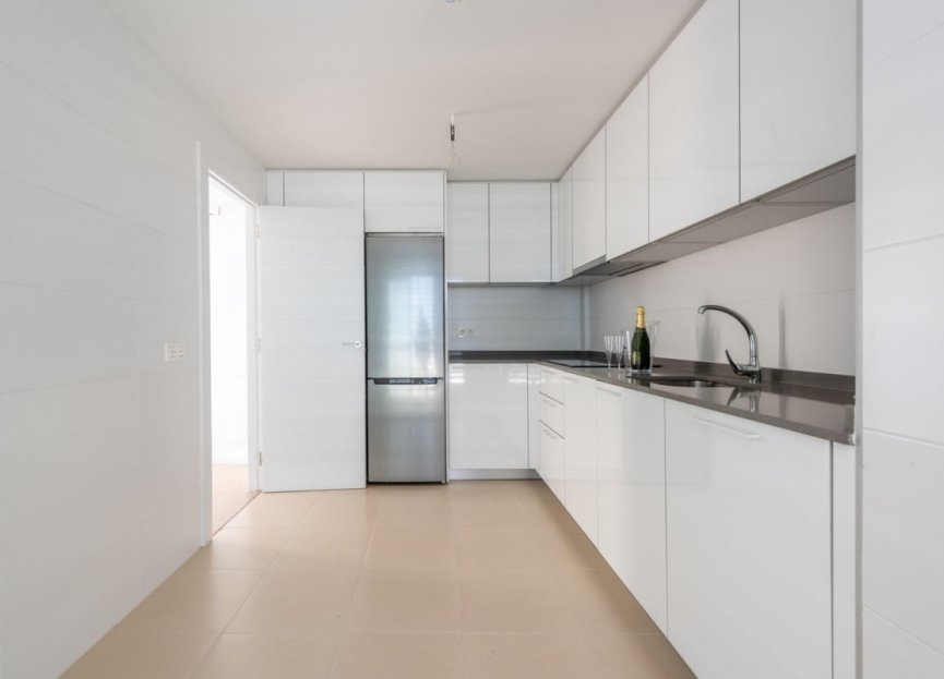 Reventa - Apartment - Penthouse - Marbella - Nueva Andalucia