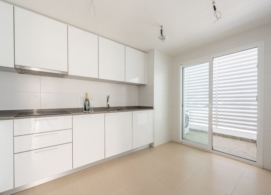 Reventa - Apartment - Penthouse - Marbella - Nueva Andalucia