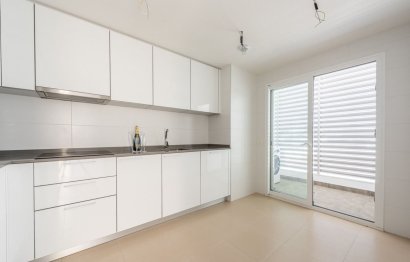 Reventa - Apartment - Penthouse - Marbella - Nueva Andalucia