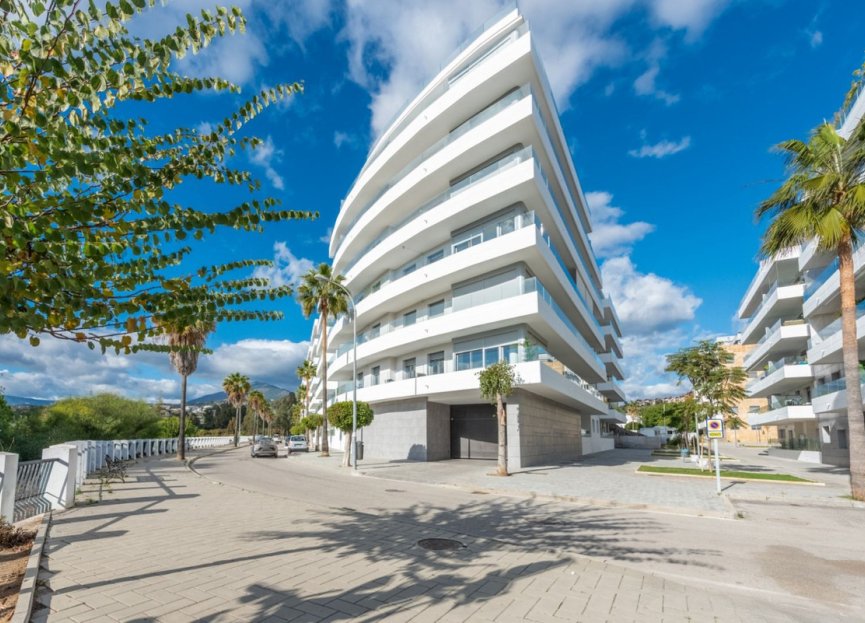 Reventa - Apartment - Penthouse - Marbella - Nueva Andalucia