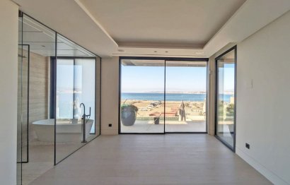 Resale - Apartment - Ground Floor Apartment - Estepona - Estepona Centro