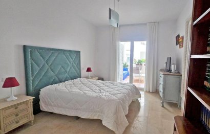 Reventa - Apartment - Ground Floor Apartment - Estepona - El Presidente