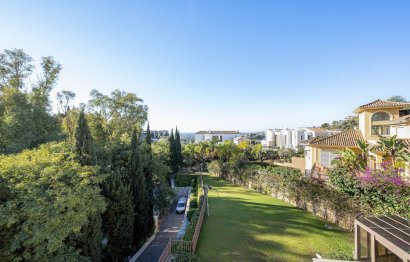 Reventa - House - Detached Villa - Benahavís - Benahavís Centro