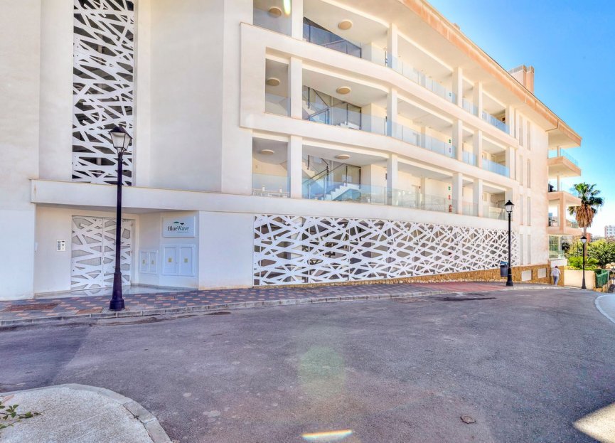 Resale - Apartment - Ground Floor Apartment - Fuengirola - Fuengirola Centro