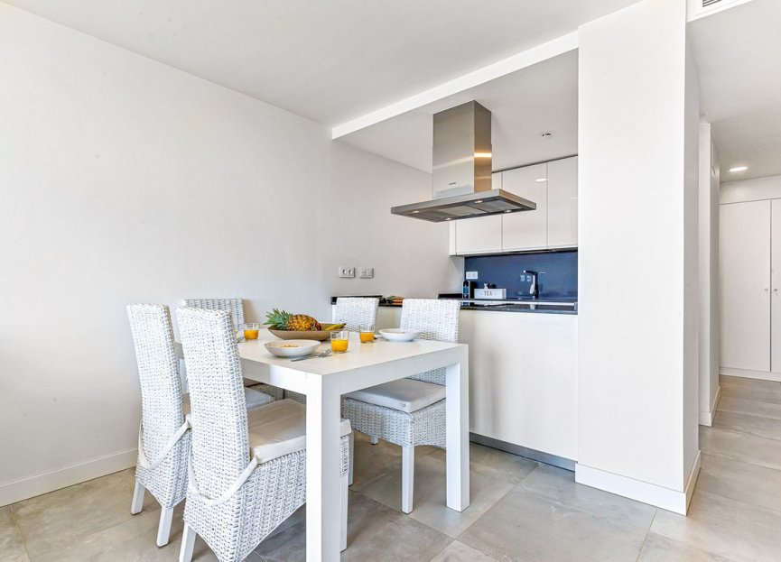 Resale - Apartment - Middle Floor Studio - Fuengirola - Fuengirola Centro