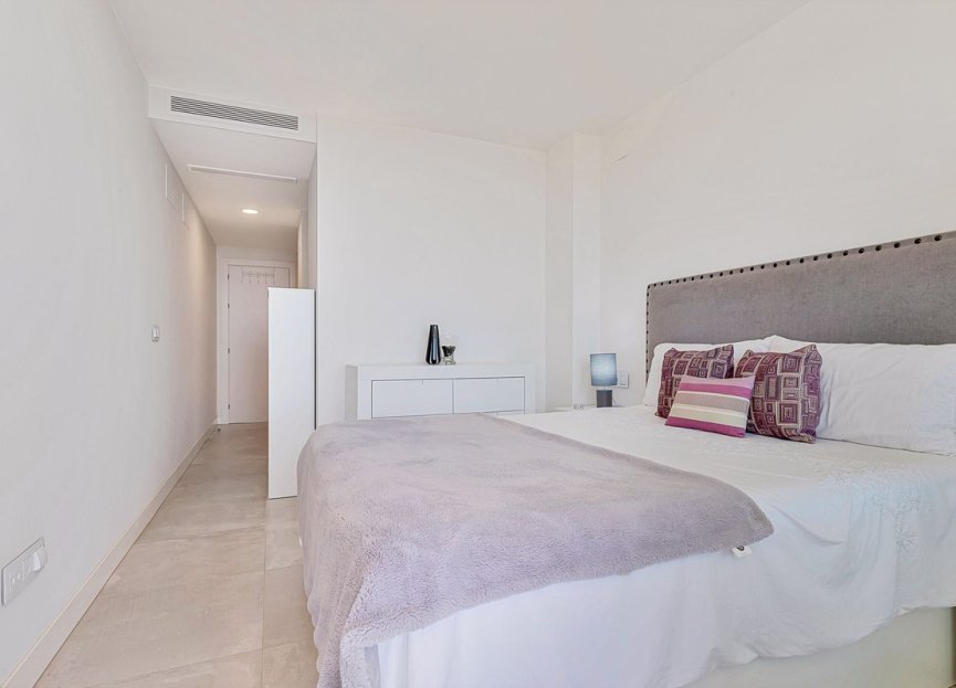 Resale - Apartment - Middle Floor Studio - Fuengirola - Fuengirola Centro