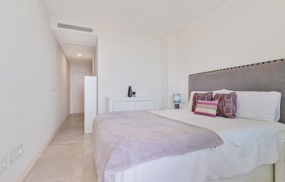 Resale - Apartment - Middle Floor Studio - Fuengirola - Fuengirola Centro