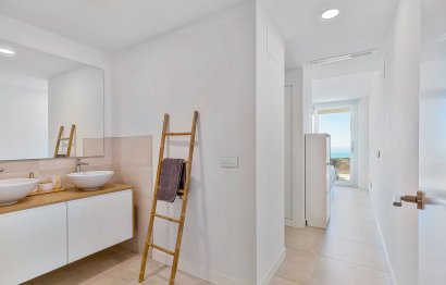 Resale - Apartment - Middle Floor Studio - Fuengirola - Fuengirola Centro