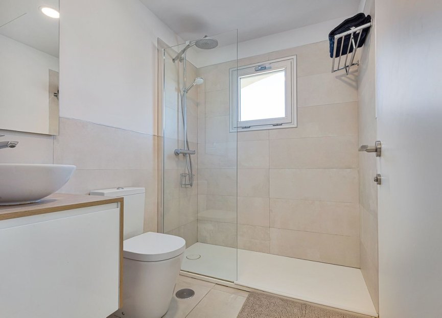 Reventa - Apartment - Ground Floor Apartment - Fuengirola - Fuengirola Centro