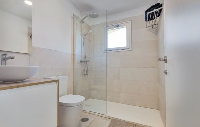 Reventa - Apartment - Ground Floor Apartment - Fuengirola - Fuengirola Centro