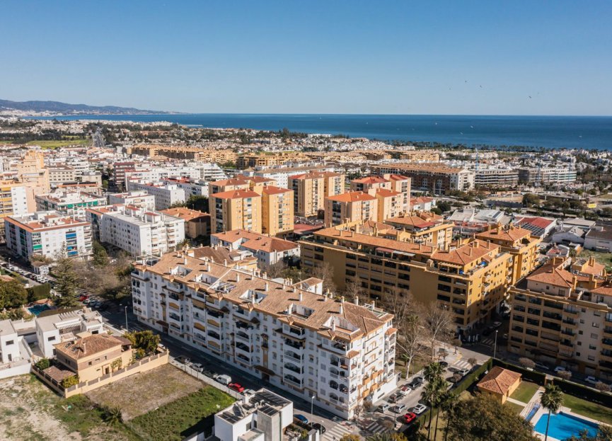 Resale - Apartment - Penthouse - Marbella - San Pedro De Alcantara