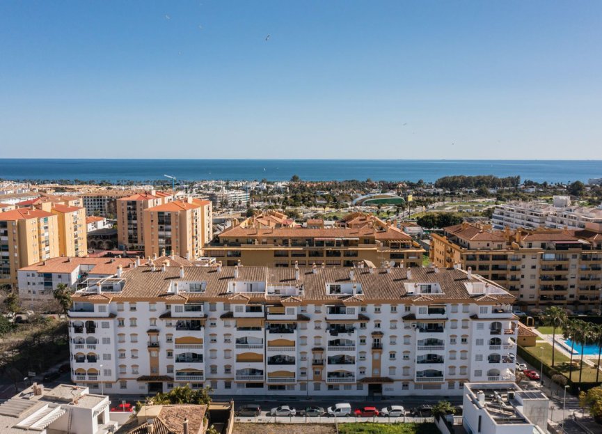 Resale - Apartment - Penthouse - Marbella - San Pedro De Alcantara