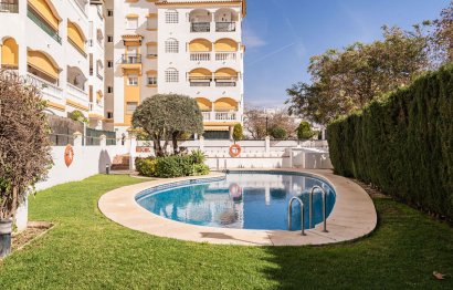 Resale - Apartment - Penthouse - Marbella - San Pedro De Alcantara