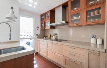 Resale - Apartment - Penthouse - Marbella - San Pedro De Alcantara