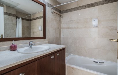 Resale - Apartment - Penthouse - Marbella - San Pedro De Alcantara