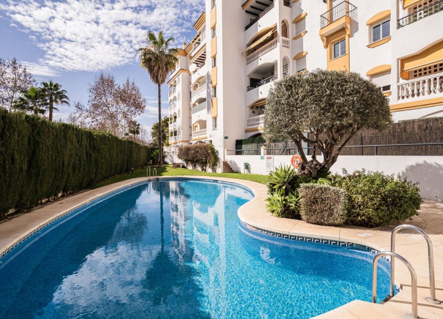 Resale - Apartment - Penthouse - Marbella - San Pedro De Alcantara