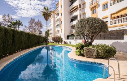 Resale - Apartment - Penthouse - Marbella - San Pedro De Alcantara