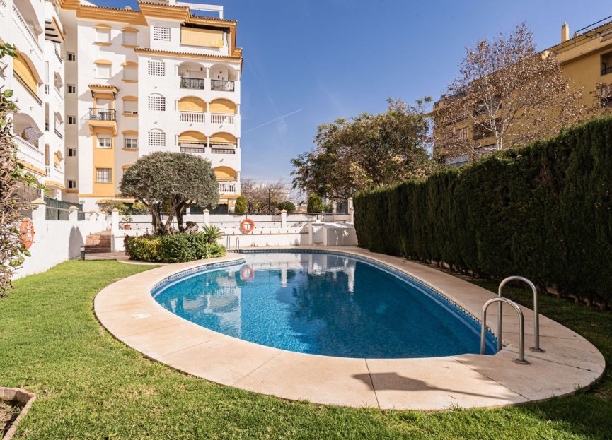 Resale - Apartment - Penthouse - Marbella - San Pedro De Alcantara