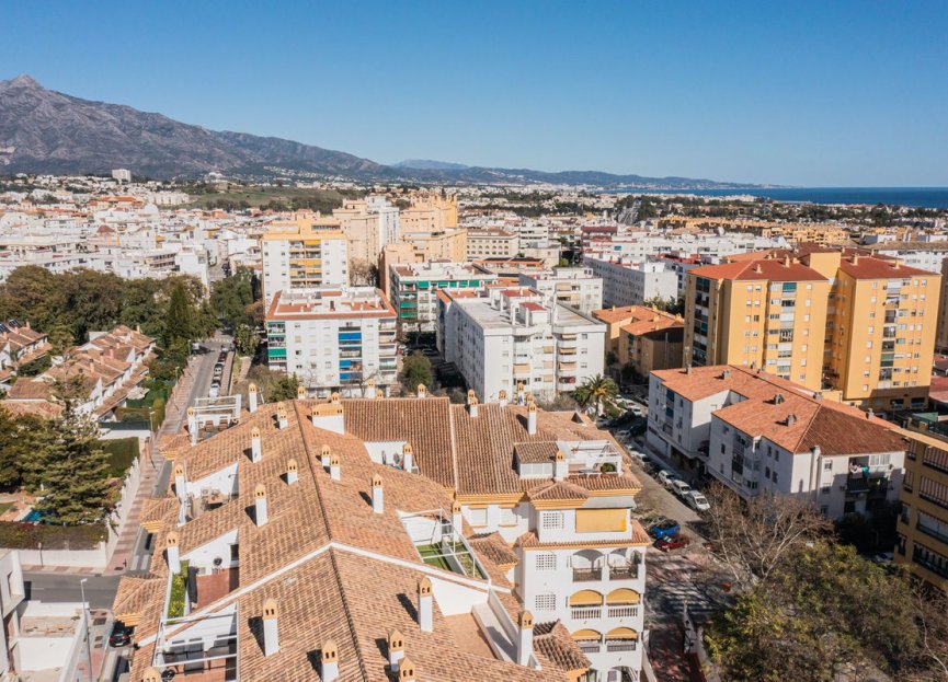 Resale - Apartment - Penthouse - Marbella - San Pedro De Alcantara