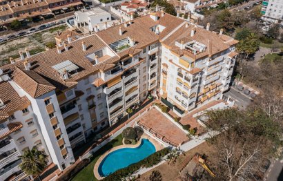 Resale - Apartment - Penthouse - Marbella - San Pedro De Alcantara